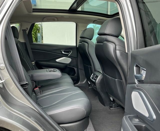 Certified 2023 Acura RDX w/ Technology Package image 16
