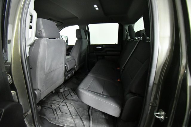 Used 2023 Chevrolet Silverado 3500 LT w/ Convenience Package image 25