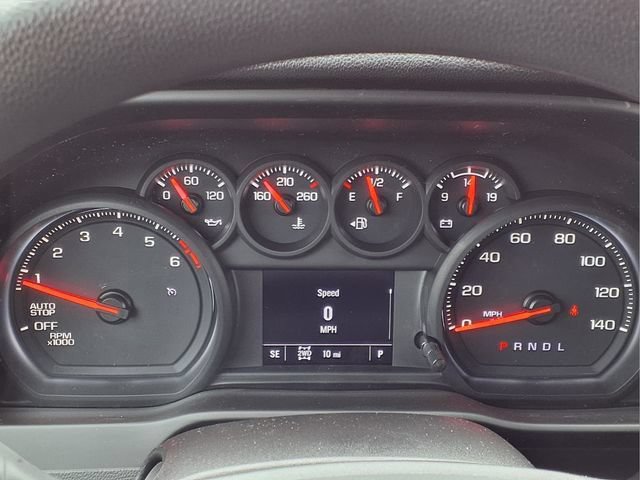 New 2026 GMC Sierra 1500 Pro w/ Graphite Edition AWD/4WD image 29