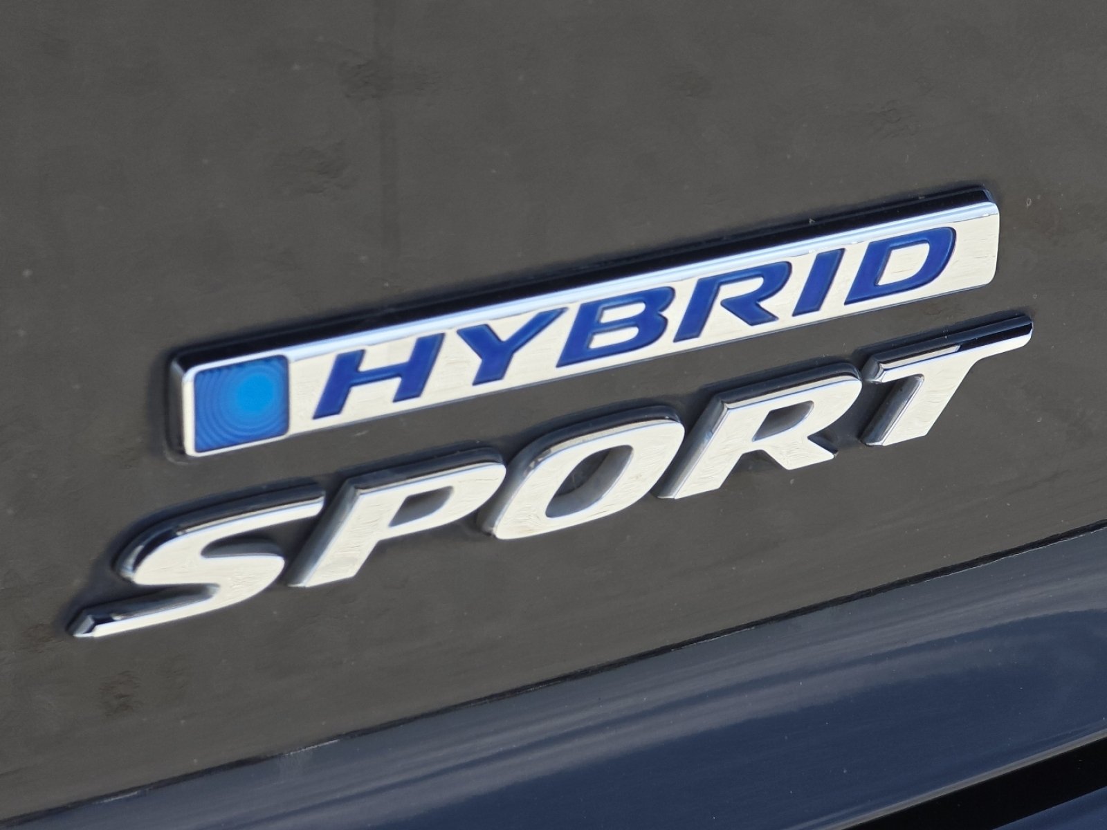 Used 2024 Honda Accord Sport image 15