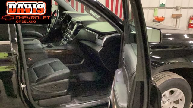 Used 2018 Chevrolet Suburban LT AWD/4WD image 22