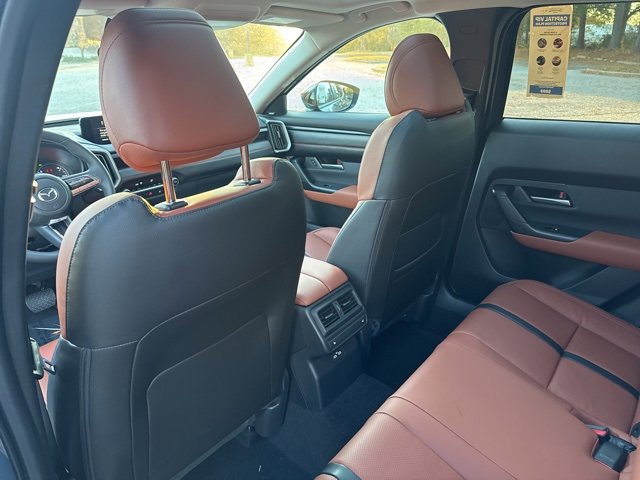 New 2026 MAZDA CX-50 Meridian Edition w/ Weather Package image 18