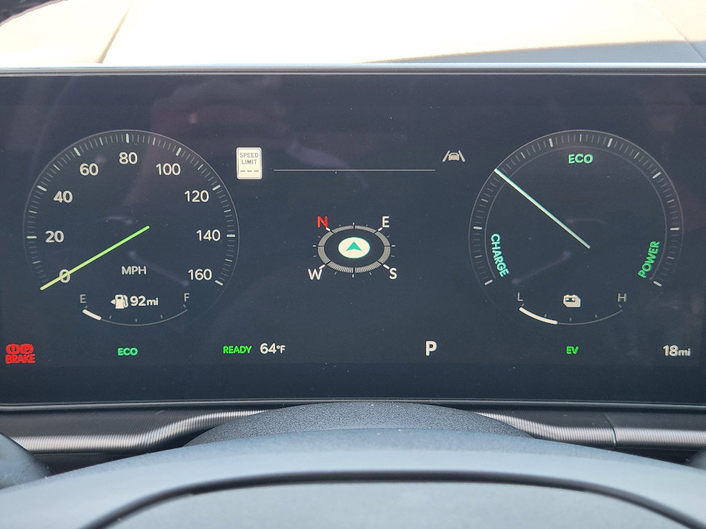 New 2026 Kia Sportage SX Prestige image 11