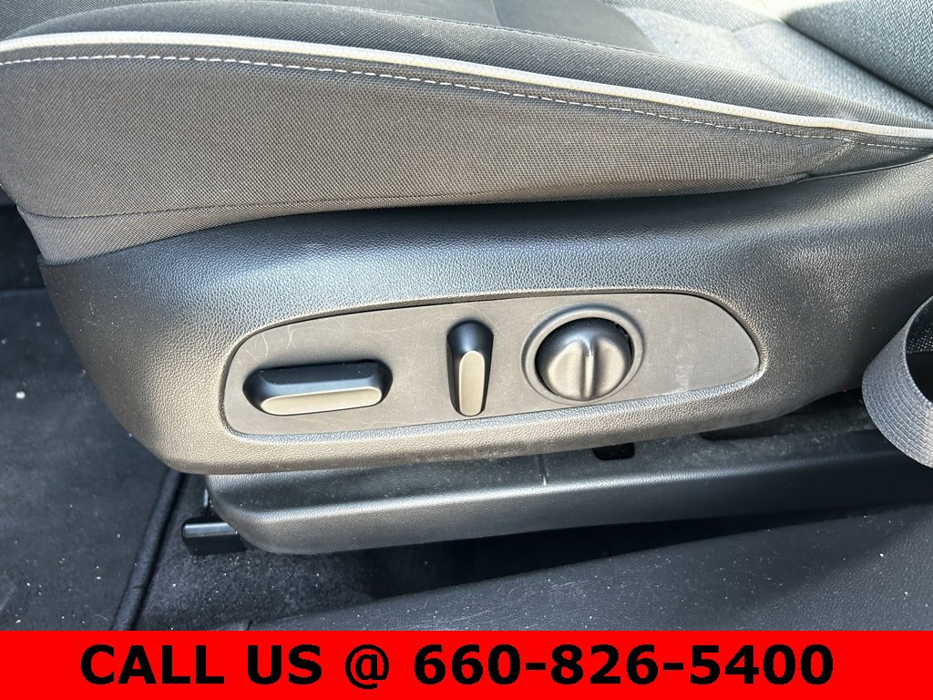 Used 2023 Chevrolet TrailBlazer LT image 17