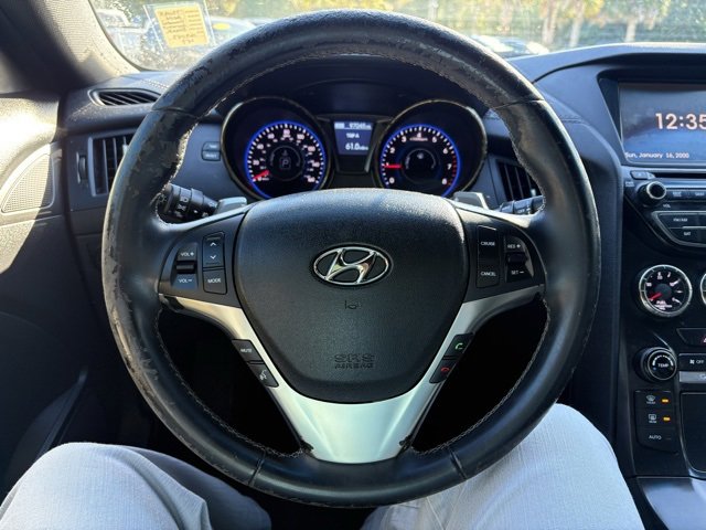 Used 2014 Hyundai Genesis 2.0T image 14