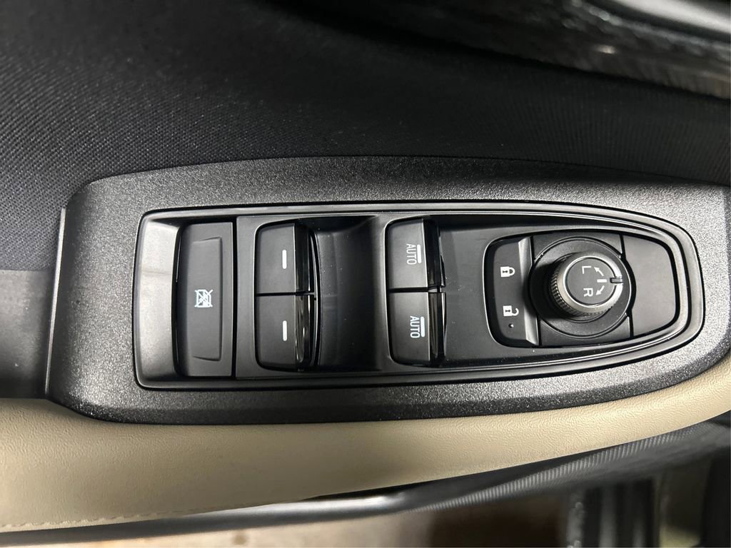 Certified 2025 Subaru Outback Premium AWD/4WD image 34