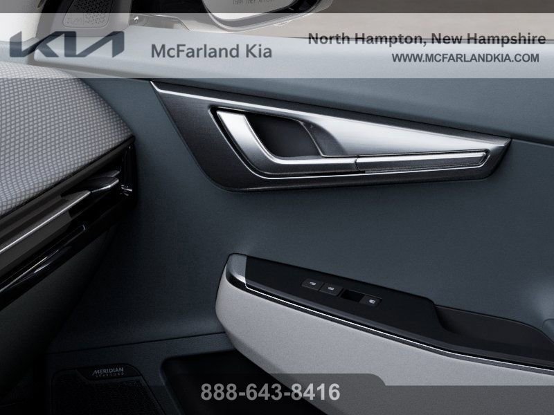 New 2025 Kia EV6 Wind image 26