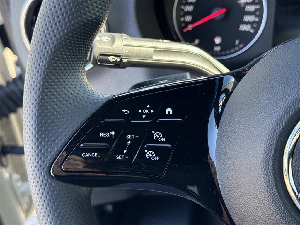 New 2026 Mercedes-Benz Sprinter 144 Cargo image 27