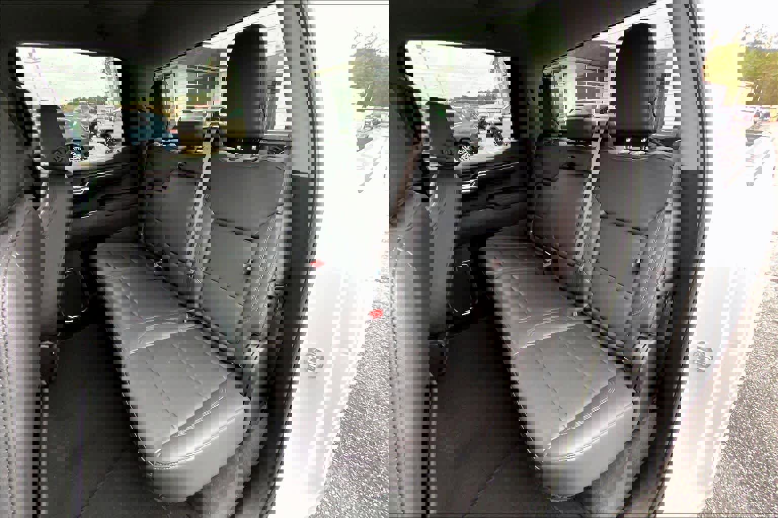 Used 2025 GMC Sierra 1500 SLT image 19