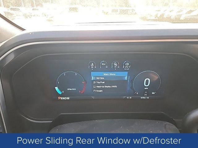 Used 2024 Ford F250 Platinum image 15