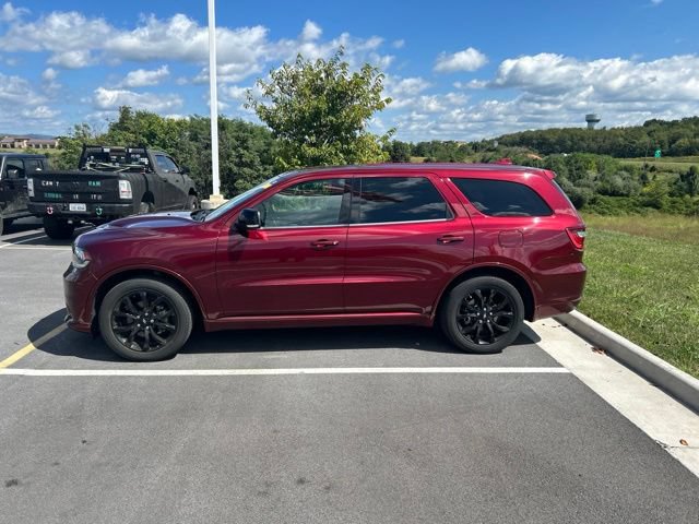 Used 2019 Dodge Durango GT RWD image 2