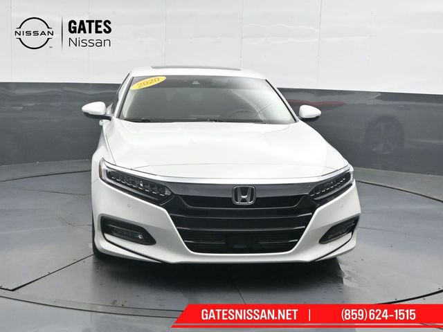 Used 2020 Honda Accord Touring image 5
