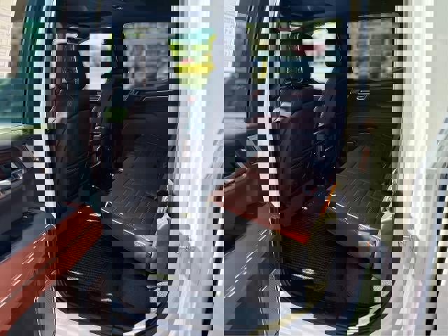 New 2026 GMC Sierra 1500 Denali Ultimate image 12