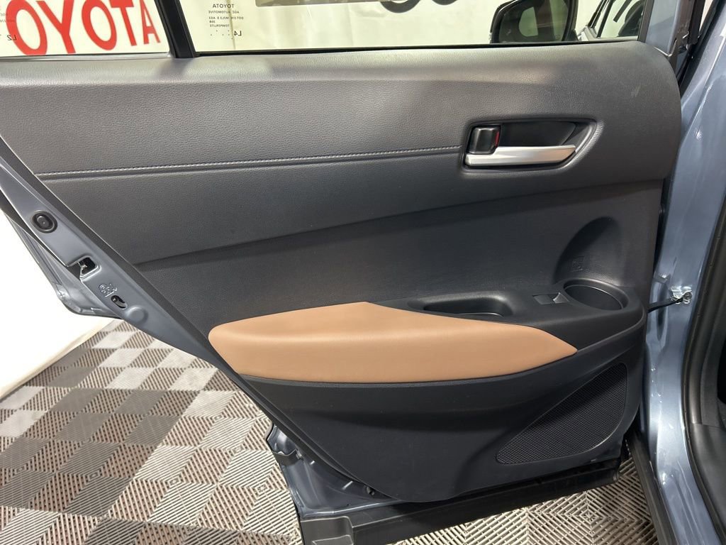 Used 2026 Toyota Corolla Cross XLE w/ Convenience Package image 17