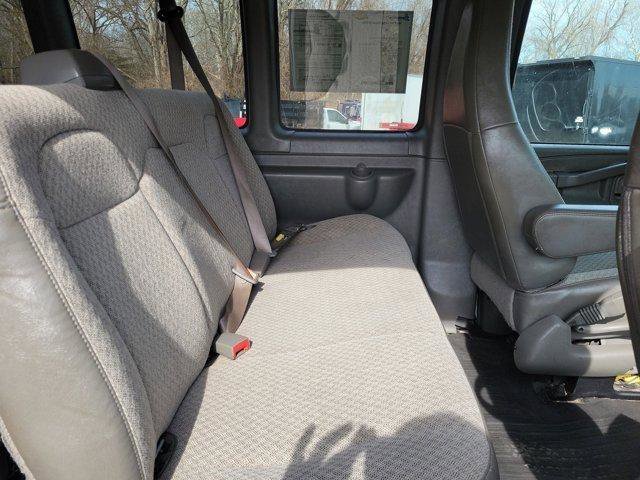 Used 2023 Chevrolet Express 3500 LS RWD image 11