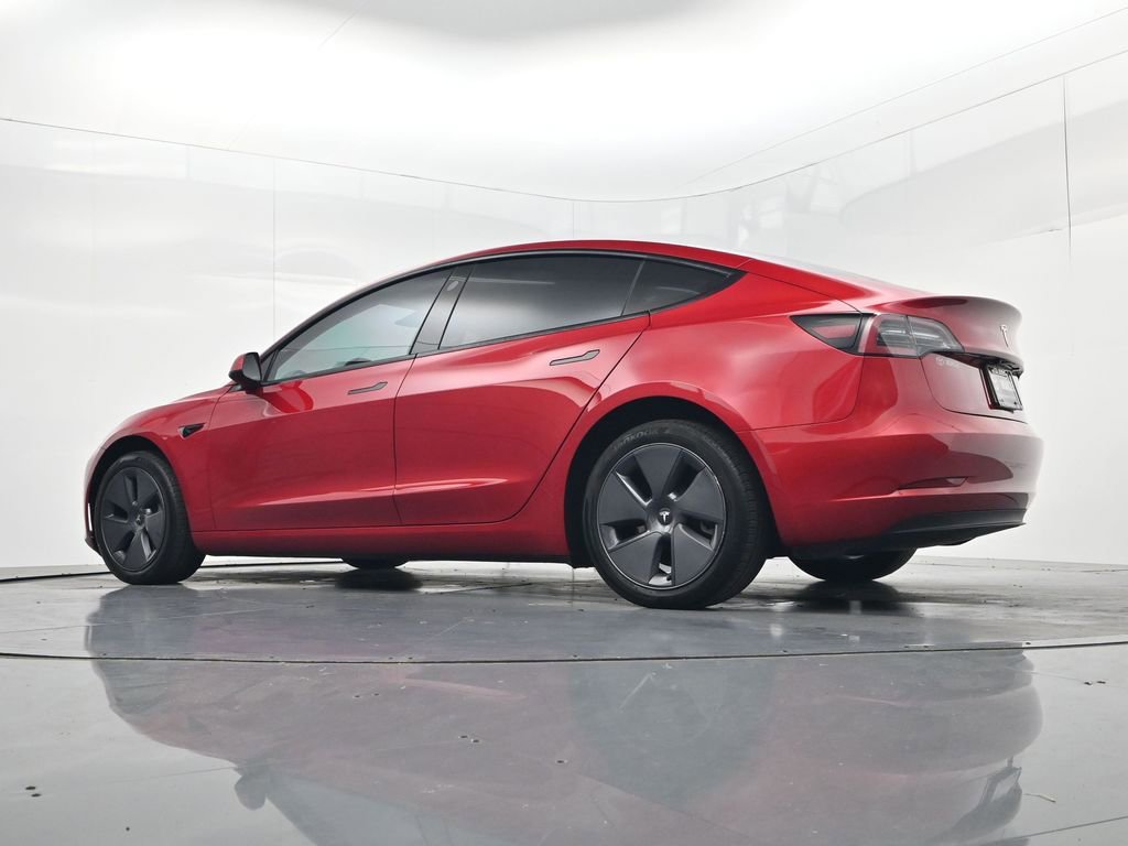 Used 2023 Tesla Model 3 Standard Range image 44