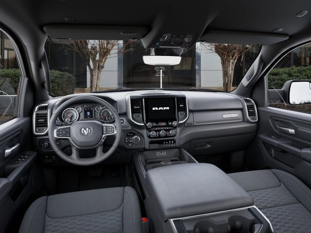 New 2026 RAM 1500 Lone Star image 14