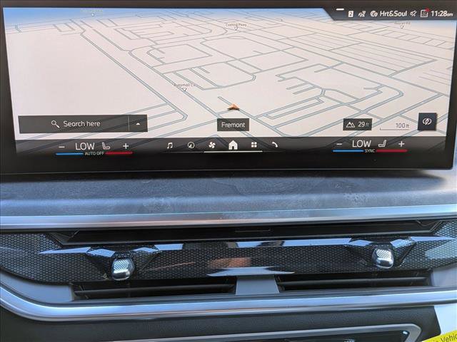 Used 2026 BMW X5 sDrive40i image 13