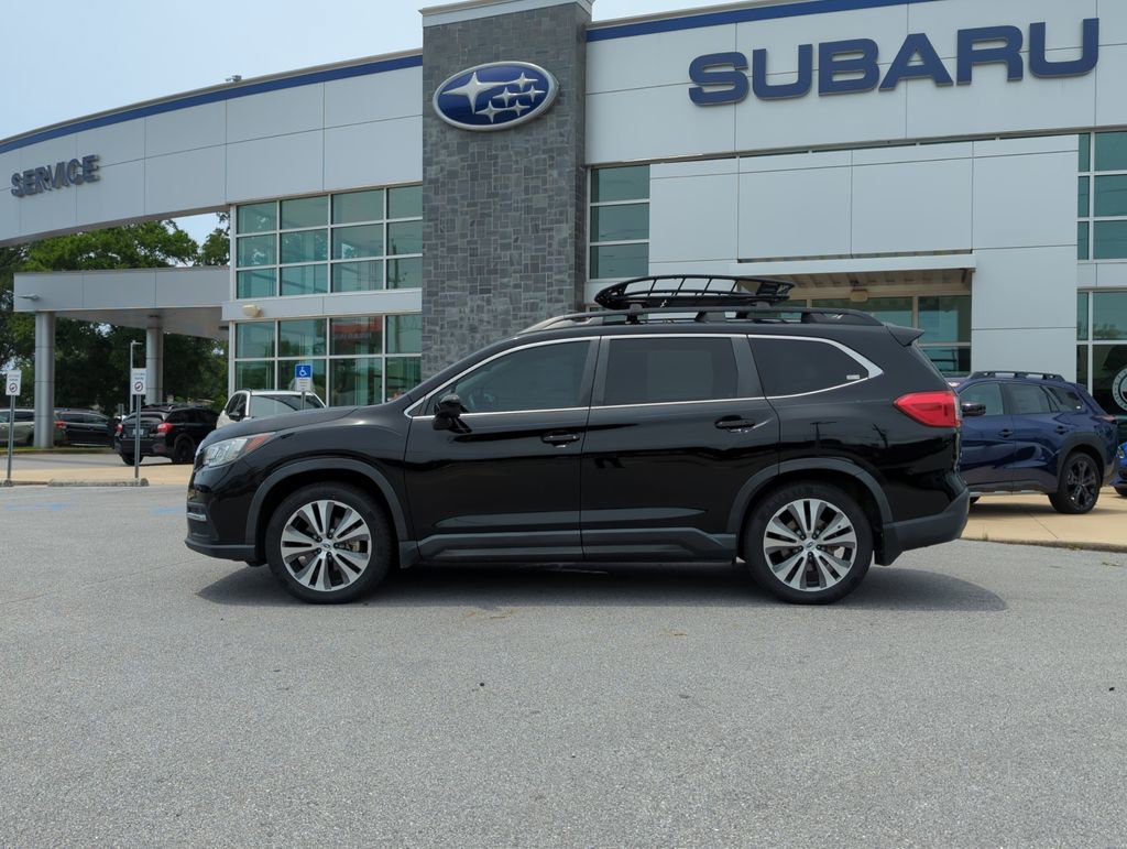 Used 2019 Subaru Ascent Premium w/ Popular Package #2 AWD/4WD image 4