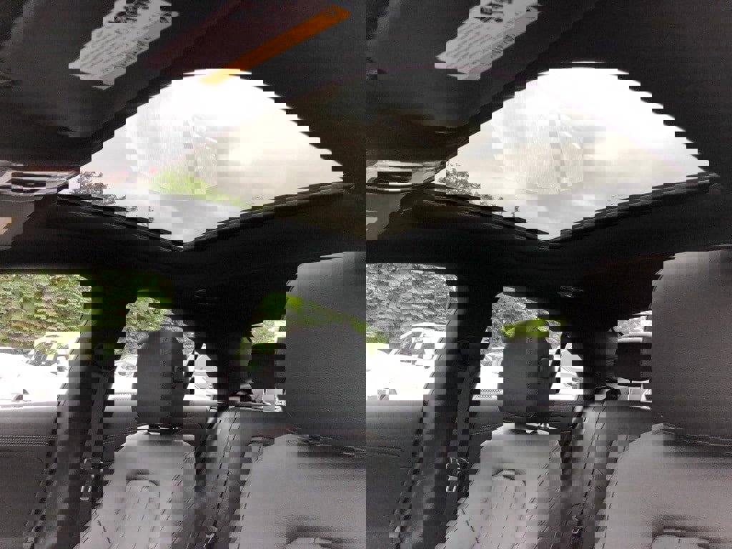 New 2025 Mercedes-Benz CLA 250 4MATIC image 31