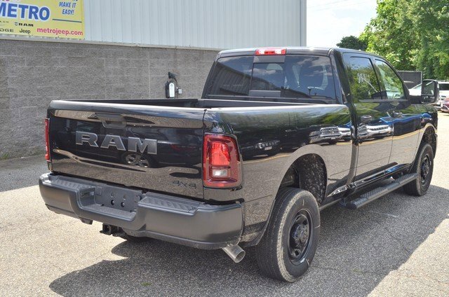 New 2025 RAM 2500 Tradesman image 8