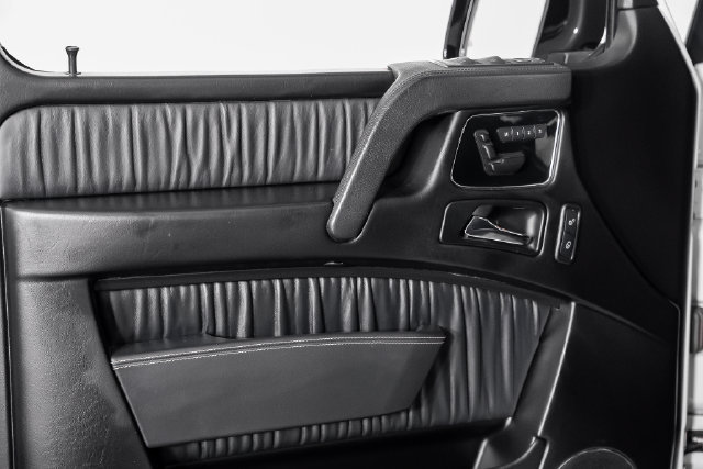 Used 2018 Mercedes-Benz G 550 image 59