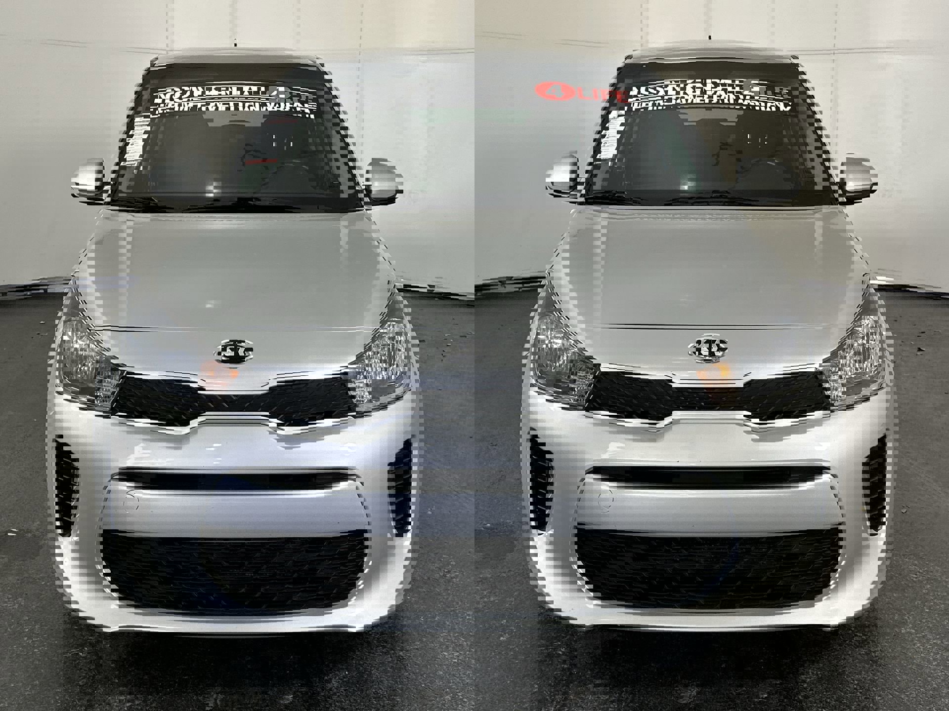 Used 2020 Kia Rio LX image 4