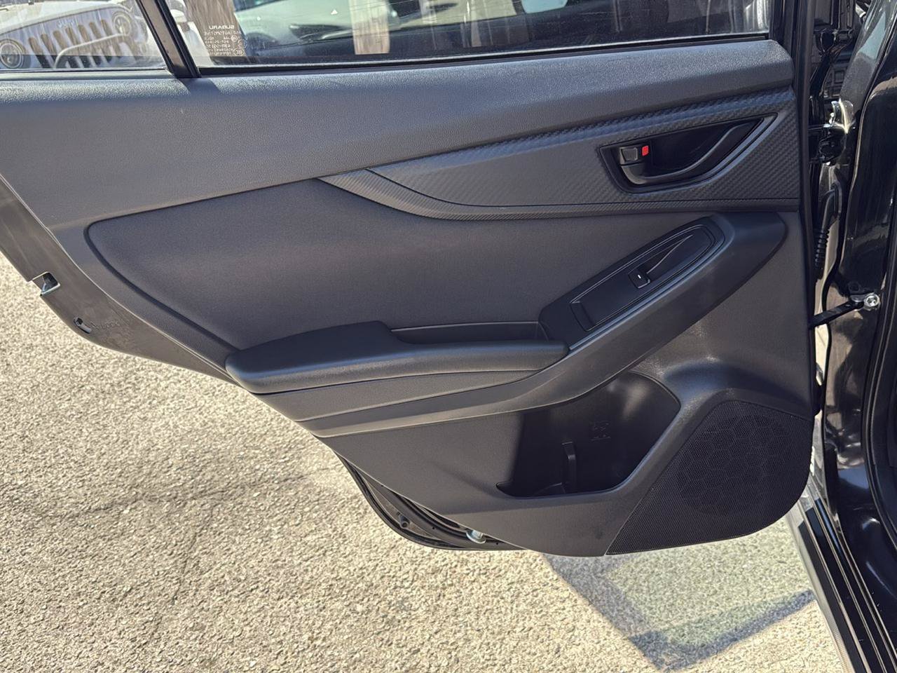 Used 2019 Subaru Crosstrek 2.0i Premium w/ Eyesight System AWD/4WD image 14