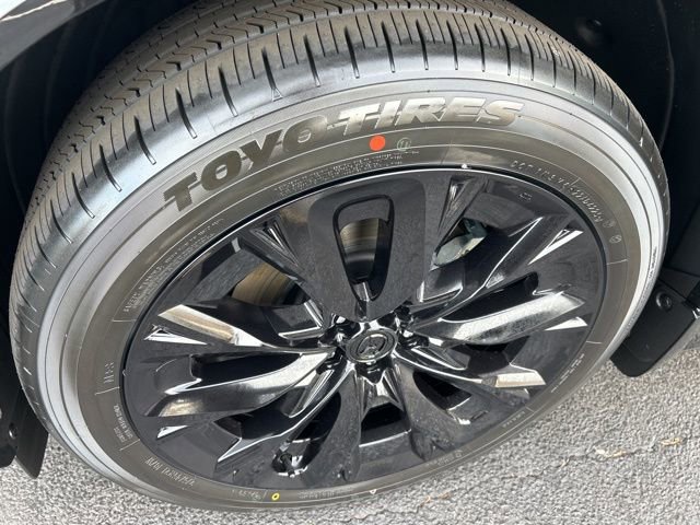 New 2026 MAZDA CX-90 3.3 Turbo S w/ Premium Package image 11