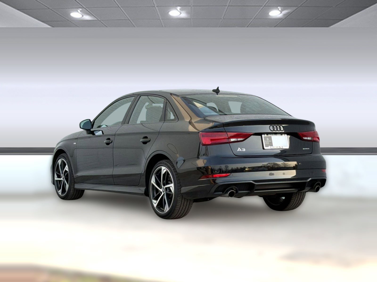 Used 2020 Audi A3 2.0T Premium image 3