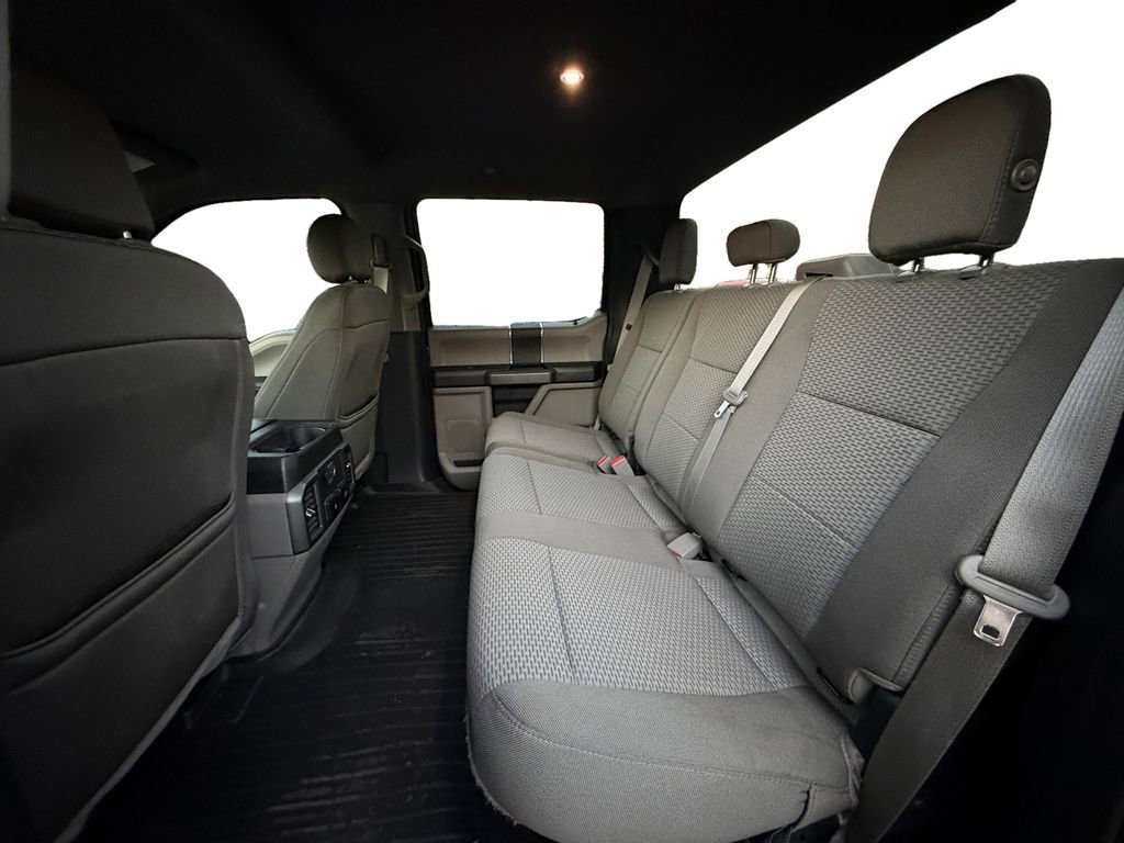 Used 2019 Ford F150 XLT w/ Trailer Tow Package image 14