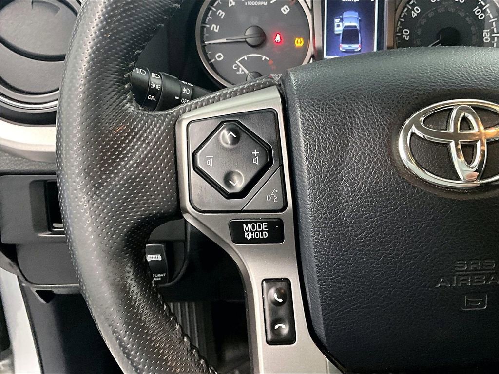 Used 2018 Toyota Tacoma SR5 image 23