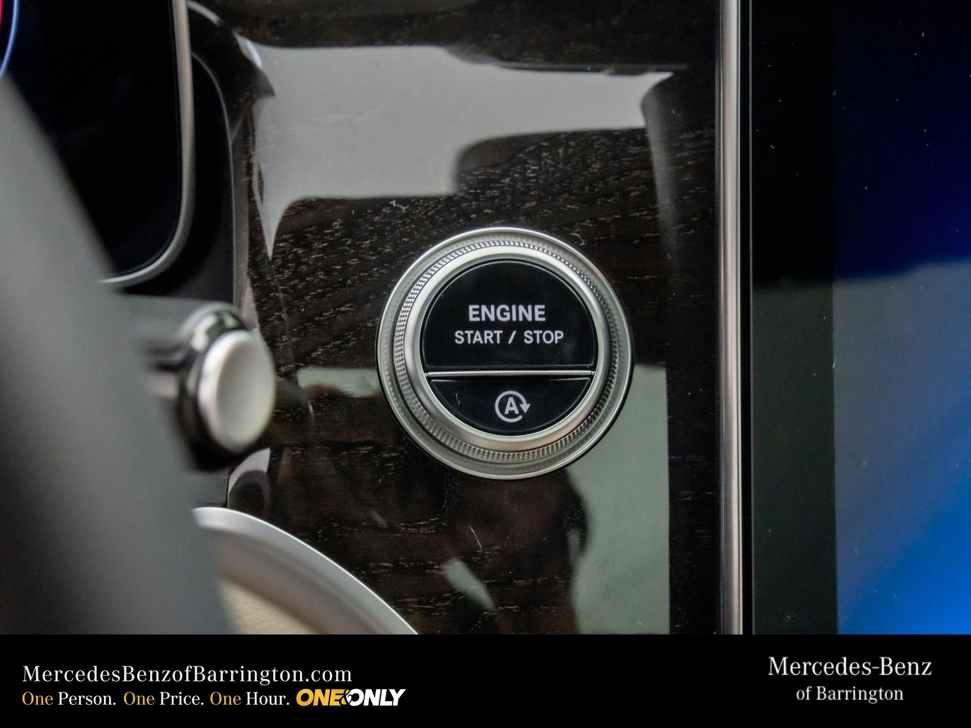 New 2026 Mercedes-Benz GLC 300 4MATIC image 23