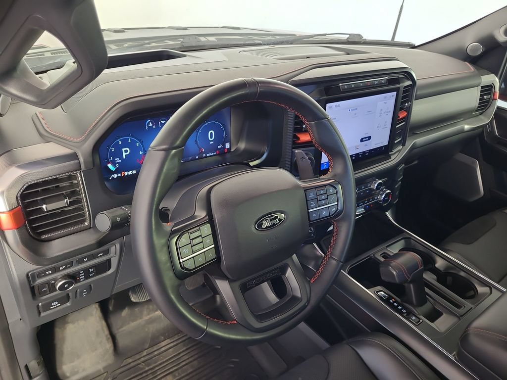 Certified 2024 Ford F150 Raptor AWD/4WD image 14
