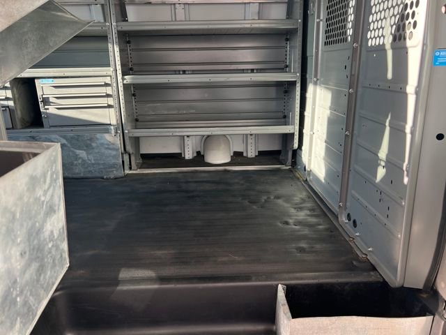 Used 2021 GMC Savana 2500 Work Van w/ Driver Convenience Package image 17