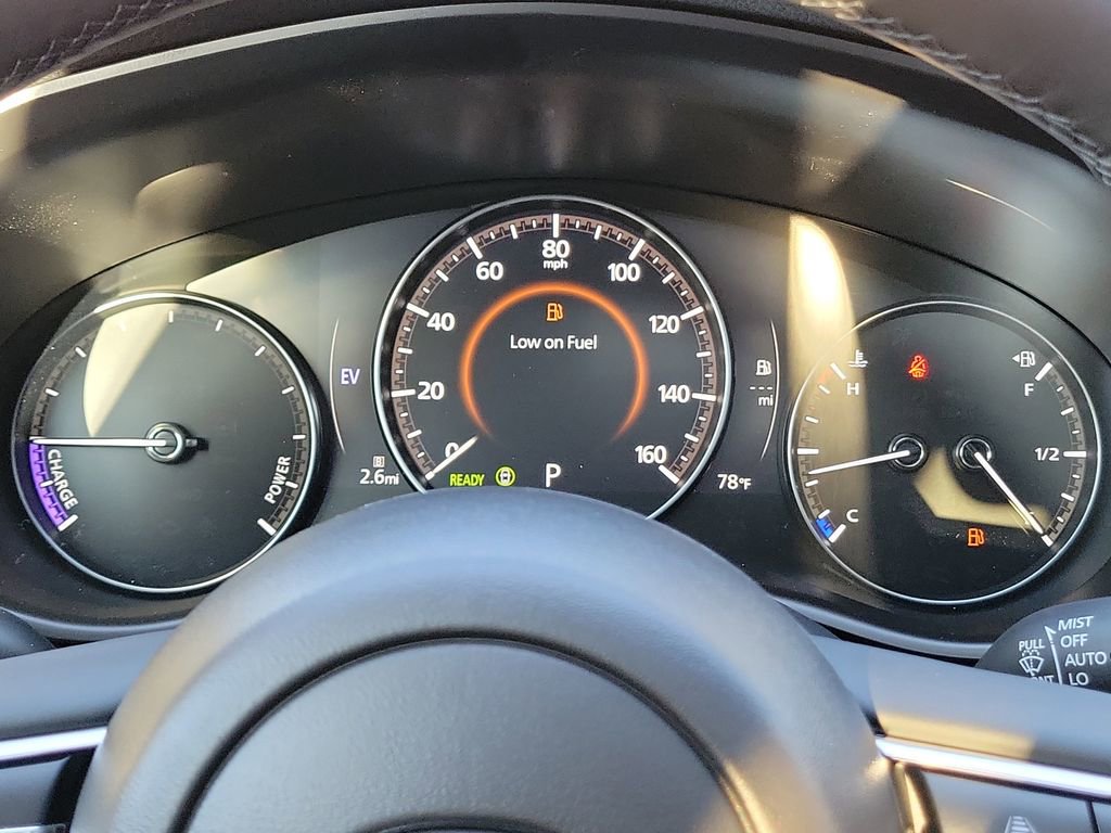 New 2026 MAZDA CX-50 AWD 2.5 Hybrid w/ Weather Package image 27