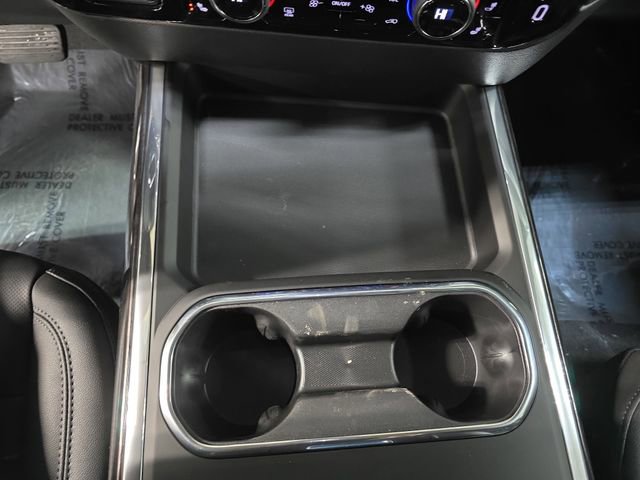 New 2026 Chevrolet Silverado 2500 LTZ w/ LTZ Premium Package image 27