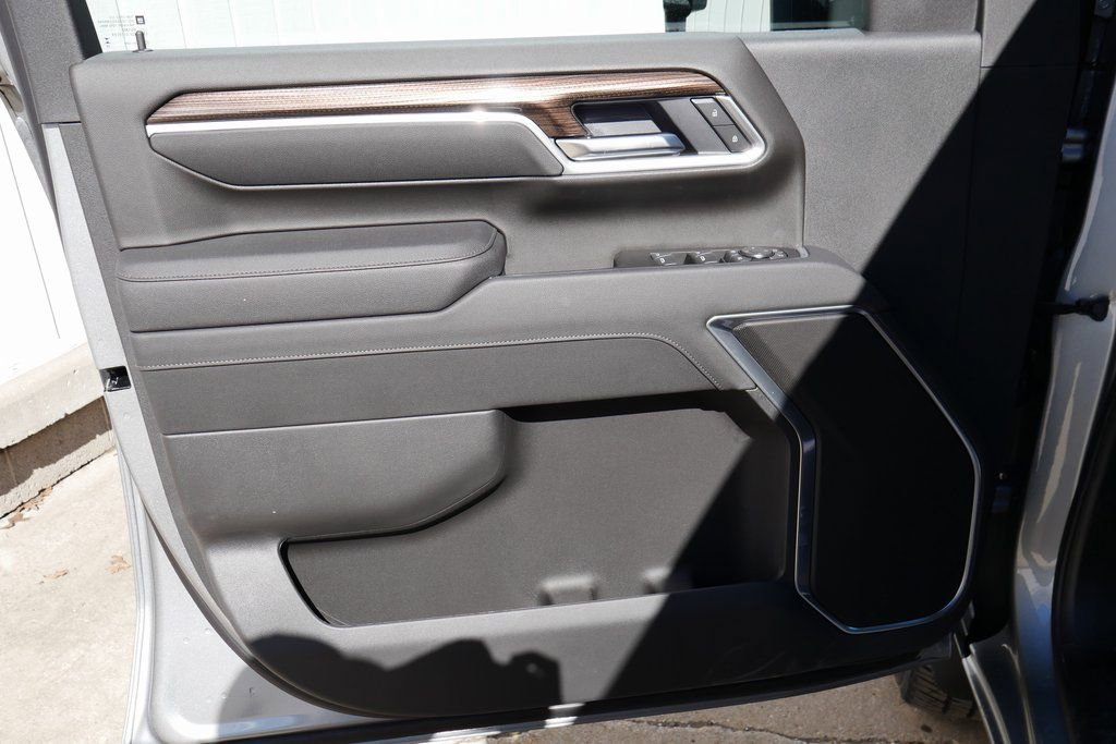 New 2026 Chevrolet Silverado 2500 LT w/ All Star Edition image 29