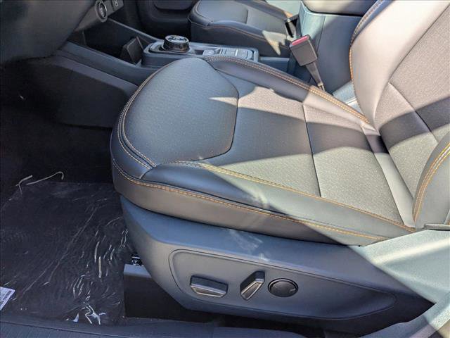 New 2026 Ford Maverick Tremor AWD/4WD image 4