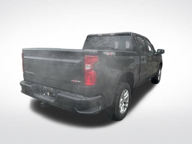 Used 2023 Chevrolet Silverado 1500 RST image 5
