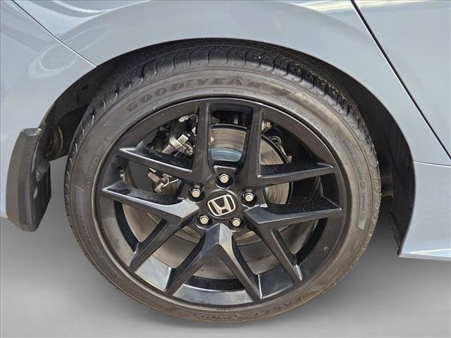 Used 2022 Honda Civic Si image 24