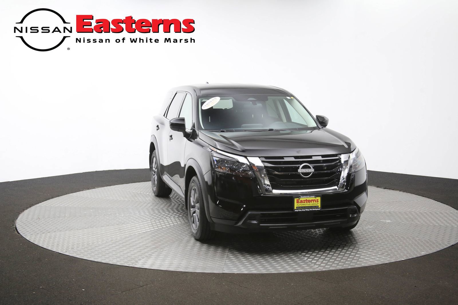 Used 2024 Nissan Pathfinder S AWD/4WD image 50