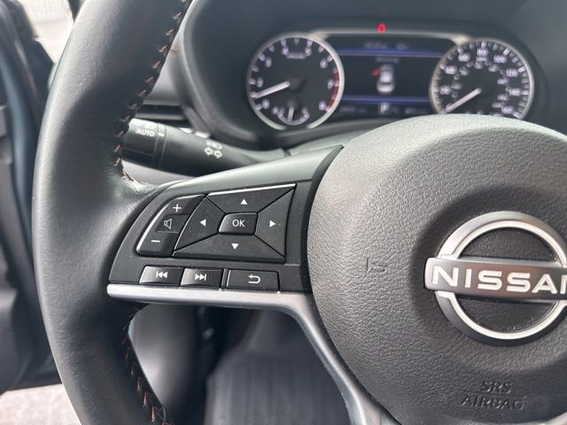 Used 2024 Nissan Sentra SR image 20