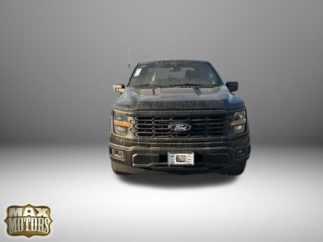 New 2025 Ford F150 STX w/ Equipment Group 201A FX4 image 2