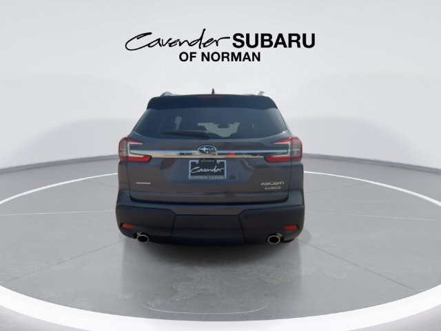 New 2027 Subaru Ascent Limited AWD/4WD image 9