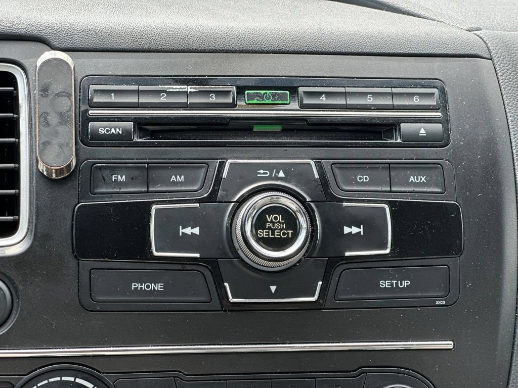 Used 2015 Honda Civic LX image 22