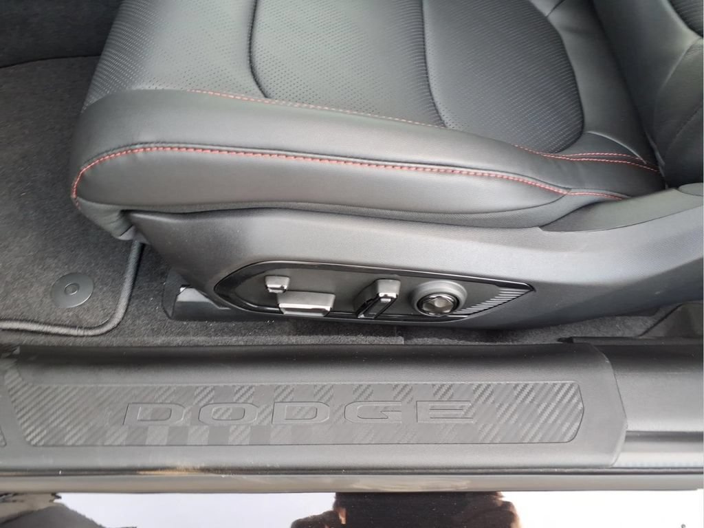 New 2026 Dodge Charger Scat Pack AWD/4WD image 13