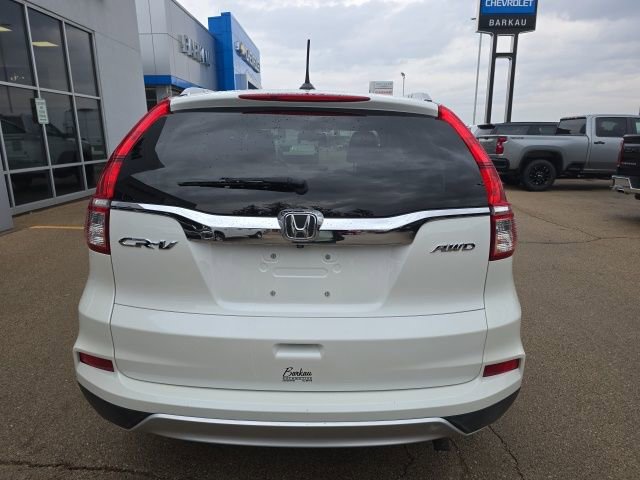Used 2016 Honda CR-V EX-L image 10