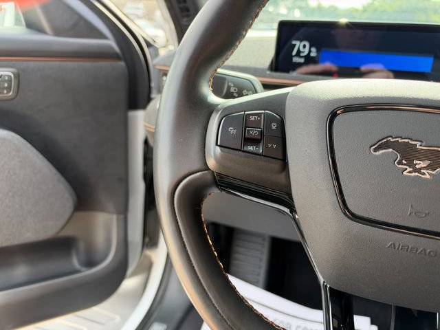 Used 2022 Ford Mustang Mach-E GT AWD/4WD image 39