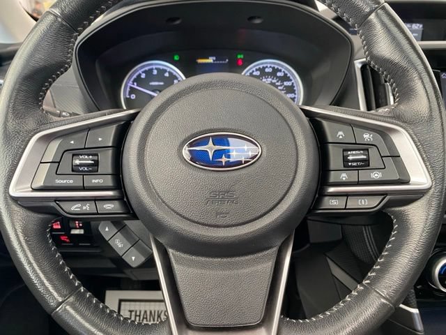 Used 2021 Subaru Forester Premium AWD/4WD image 15